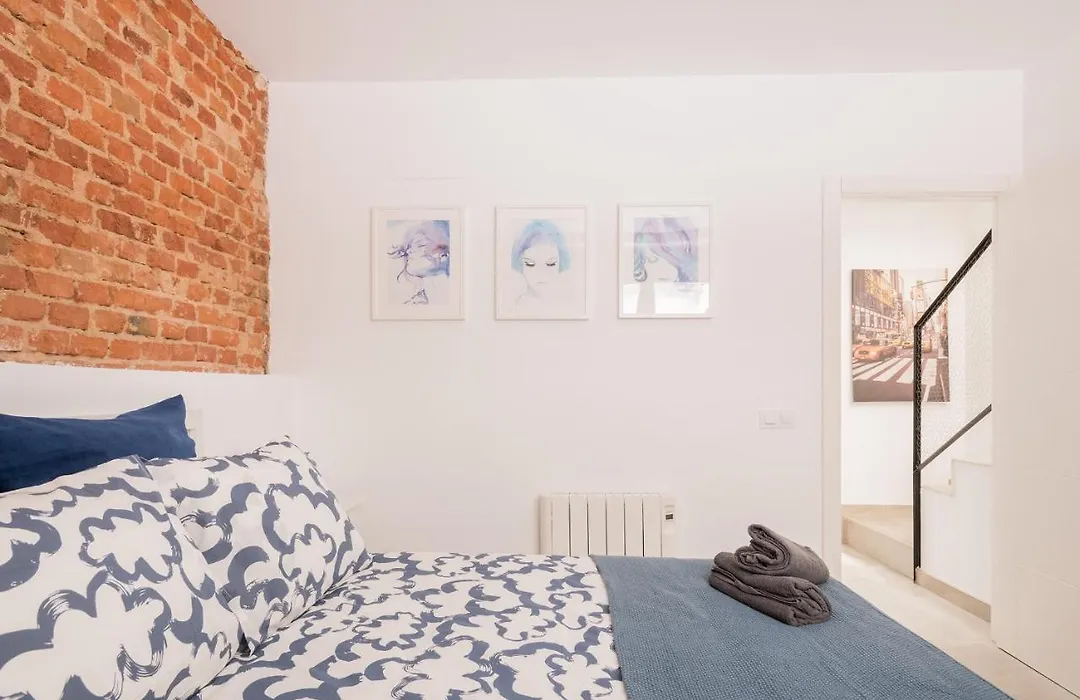 Duplex In Anton Martin B2-1