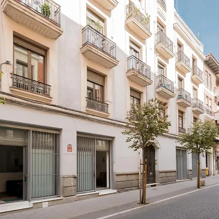 Duplex In Anton Martin B2-3