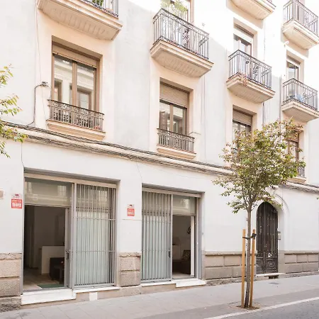Duplex In Anton Martin B2-2