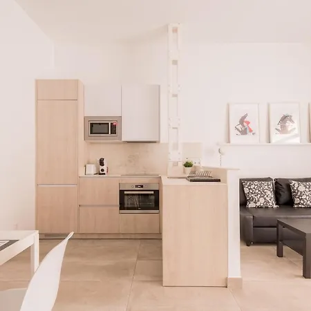 Duplex In Anton Martin B2-3